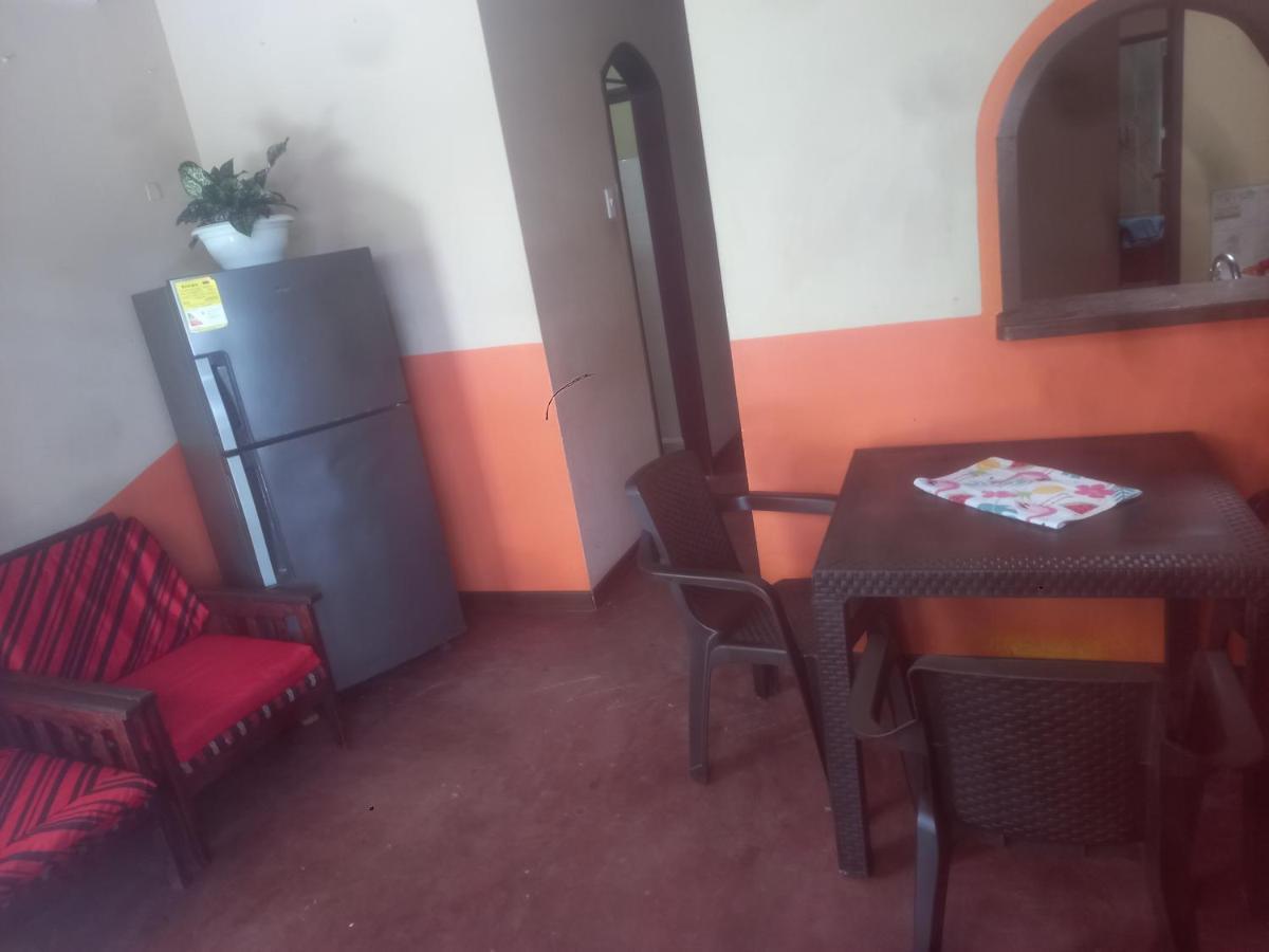 Don Ramirez Daire Leticia Dış mekan fotoğraf