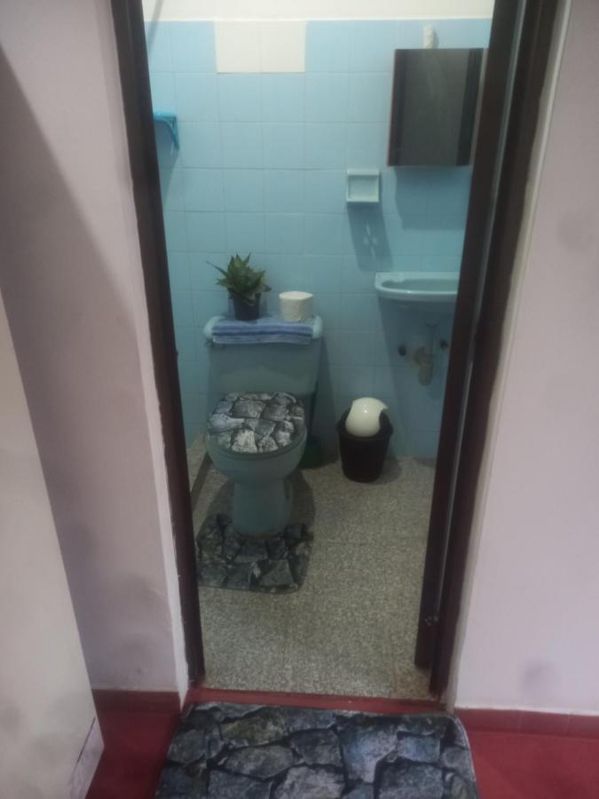 Don Ramirez Daire Leticia Dış mekan fotoğraf