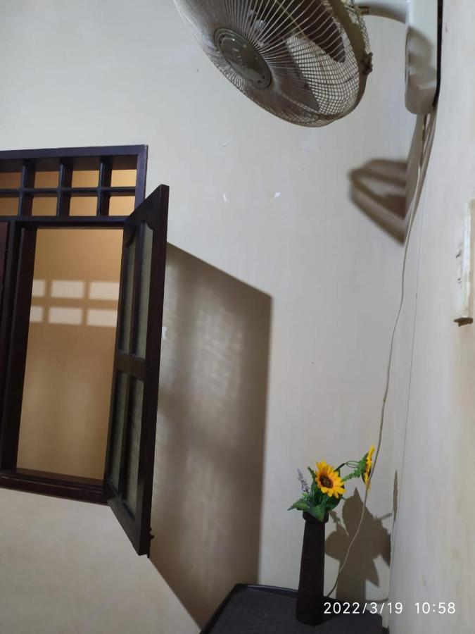 Don Ramirez Daire Leticia Dış mekan fotoğraf